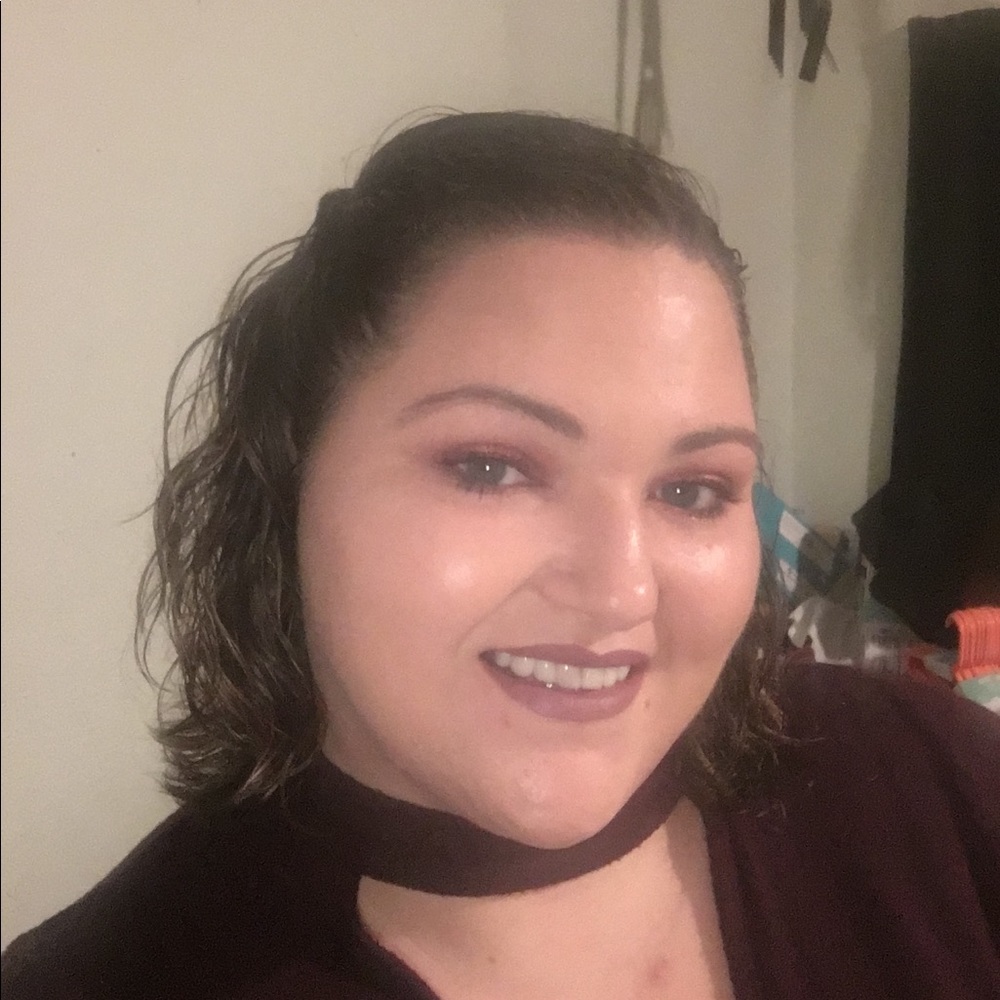 Meet your Posher, Moss